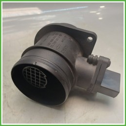 Debimetro Misuratore Massa Aria BOSCH 0281002531 VOLKSWAGEN GOLF 1J 1.9 TDI 038906461C 1997 2006