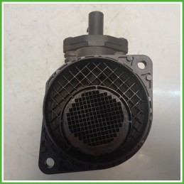 Debimetro Misuratore Massa Aria BOSCH 0281002531 VOLKSWAGEN GOLF 1J 1.9 TDI 038906461C 1997 2006