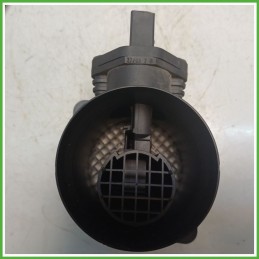 Debimetro Misuratore Massa Aria BOSCH 0281002531 VOLKSWAGEN GOLF 1J 1.9 TDI 038906461C 1997 2006