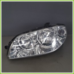 Faro Fanale Proiettore Anteriore Sinistro SX VALEO FIAT PUNTO 2U 51760027 Originale Usato