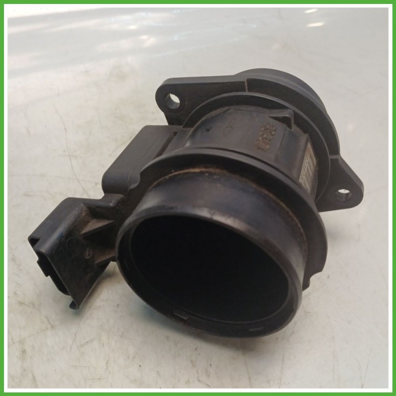 Debimetro Misuratore Massa Aria SIEMENS 5WK9-631 PEUGEOT 206 1.4 1920EK 1998 2009
