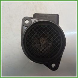 Debimetro Misuratore Massa Aria SIEMENS 5WK9-631 PEUGEOT 206 1.4 1920EK 1998 2009