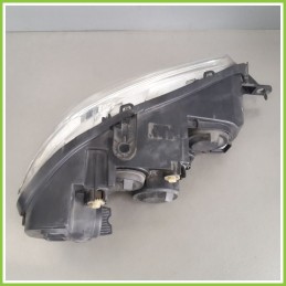 Faro Fanale Proiettore Anteriore Sinistro SX VALEO FIAT PUNTO 2U 51760027 Originale Usato