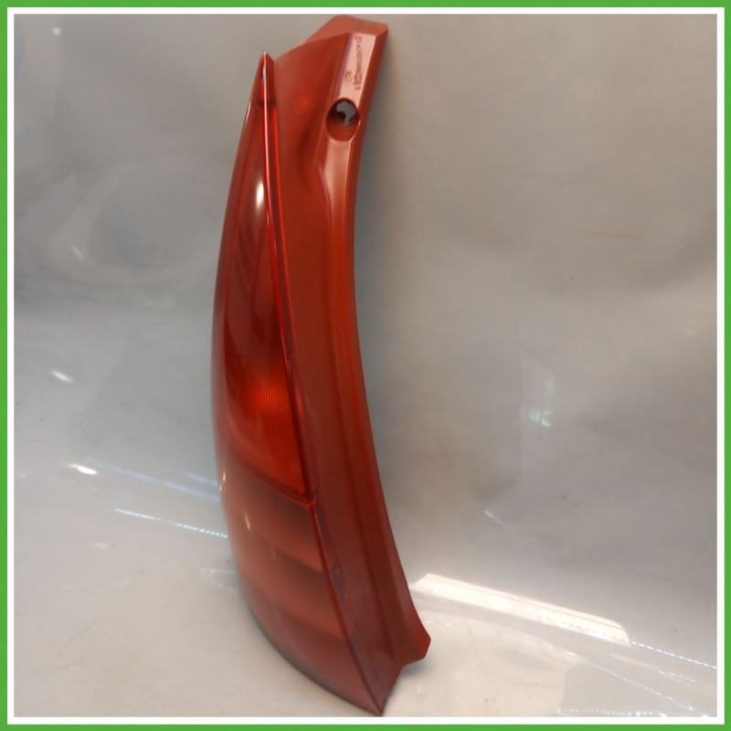 Fanale Fanalino Posteriore Sinistro SX CITROEN C3 1a Serie 6350Q3 Usato