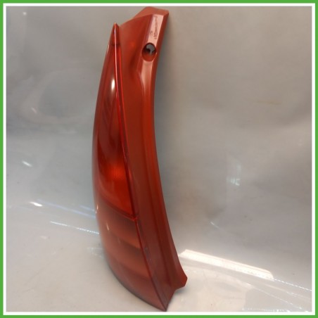 Fanale Fanalino Posteriore Sinistro SX CITROEN C3 1a Serie 6350Q3 Usato