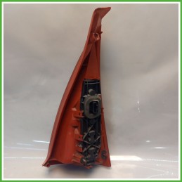 Fanale Fanalino Posteriore Sinistro SX CITROEN C3 1a Serie 6350Q3 Usato