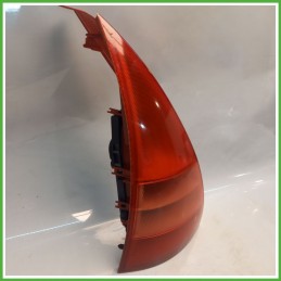 Fanale Fanalino Posteriore Sinistro SX CITROEN C3 1a Serie 6350Q3 Usato