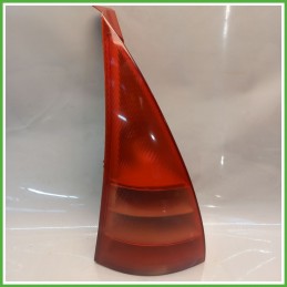 Fanale Fanalino Posteriore Sinistro SX CITROEN C3 1a Serie 6350Q3 Usato