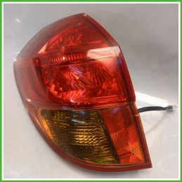 Fanale Fanalino Posteriore Sinistro SX SUBARU LEGACY 84201AG092 Usato