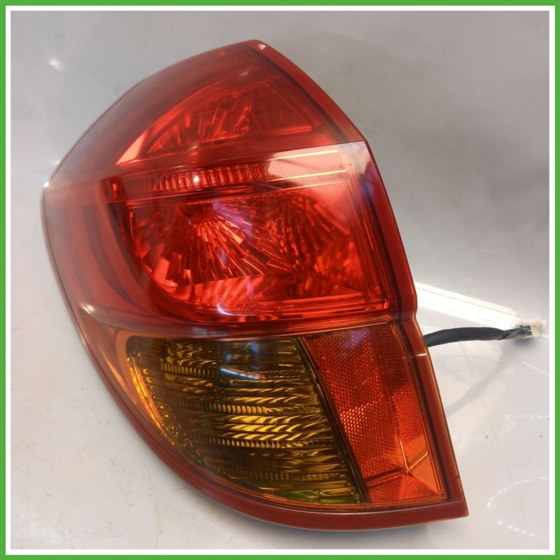 Fanale Fanalino Posteriore Sinistro SX SUBARU LEGACY 84201AG092 Usato