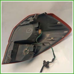 Fanale Fanalino Posteriore Sinistro SX SUBARU LEGACY 84201AG092 Usato