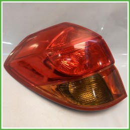 Fanale Fanalino Posteriore Sinistro SX SUBARU LEGACY 84201AG092 Usato