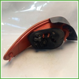 Fanale Fanalino Posteriore Destro DX PEUGEOT 206 6351P1 Usato