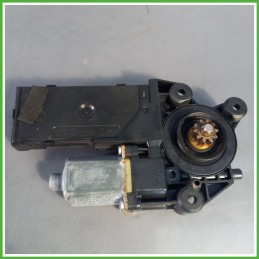 Motorino Alzavetro Anteriore Sinistro SX RENAULT MEGANE 3a Serie 5 Porte 807318814R 2008 2012 BROSE 366315-200