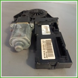Motorino Alzavetro Anteriore Sinistro SX RENAULT MEGANE 3a Serie 5 Porte 807318814R 2008 2012 BROSE 366315-200