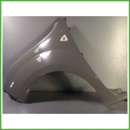 Parafango Anteriore Sinistra SX RENAULT KANGOO FURGONE 0 2013 2019 GRIGIO SCURO OKNU GREY MOLE Originale Usato