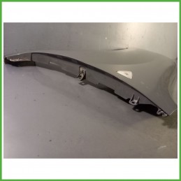 Parafango Anteriore Sinistra SX RENAULT KANGOO FURGONE 0 2013 2019 GRIGIO SCURO OKNU GREY MOLE Originale Usato