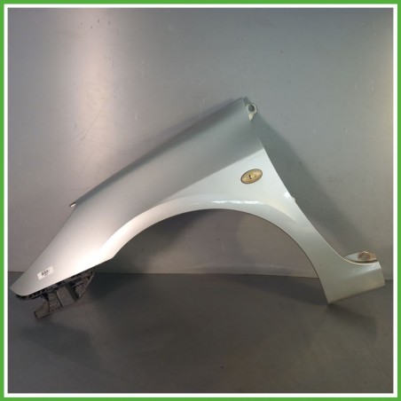 Parafango Anteriore Sinistra SX PEUGEOT 307 Berlina 2005 2008 GRIGIO Originale Usato