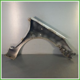 Parafango Anteriore Sinistra SX PEUGEOT 307 Berlina 2005 2008 GRIGIO Originale Usato