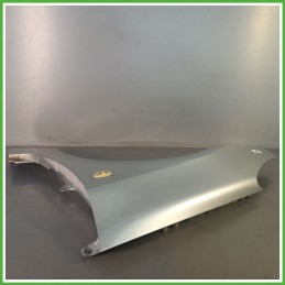 Parafango Anteriore Sinistra SX PEUGEOT 307 Berlina 2005 2008 GRIGIO Originale Usato
