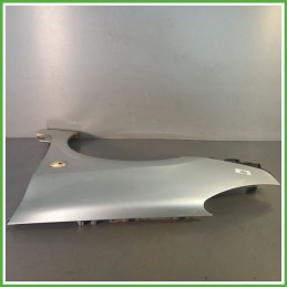 Parafango Anteriore Sinistra SX PEUGEOT 307 Berlina 2005 2008 GRIGIO Originale Usato