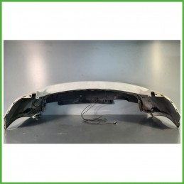 Paraurti Posteriore VOLKSWAGEN GOLF 5K/AJ Berlina BIANCO B4 B9A 5K6807417GRU 2008 2012 Originale Usato