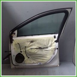 Porta Portiera Sportello Anteriore Destra DX BIANCO CHEVROLET (DAEWOO) CRUZE SW J308 Station Wagon 2012 2015 Originale Usato