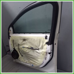 Porta Portiera Sportello Anteriore Destra DX BIANCO CHEVROLET (DAEWOO) CRUZE SW J308 Station Wagon 2012 2015 Originale Usato