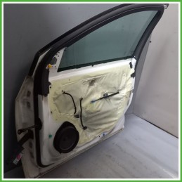 Porta Portiera Sportello Anteriore Destra DX BIANCO CHEVROLET (DAEWOO) CRUZE SW J308 Station Wagon 2012 2015 Originale Usato