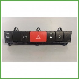 Comandi Multifunzionali PEUGEOT BOXER 2.2 1607084080 2006 2014