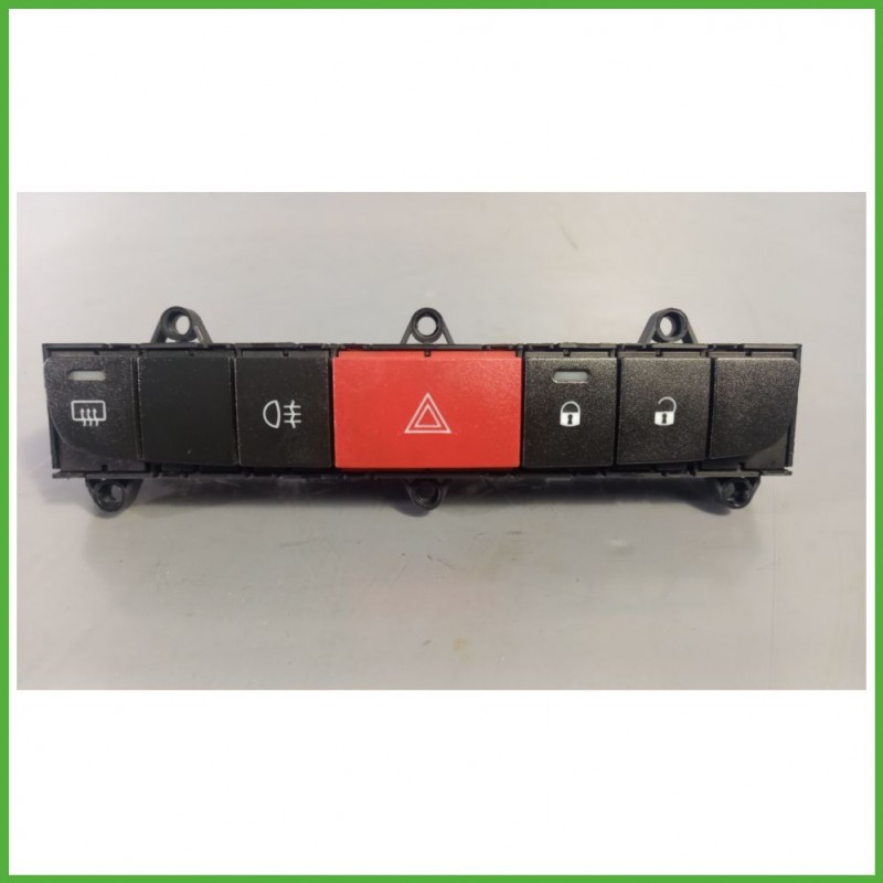 Comandi Multifunzionali PEUGEOT BOXER 2.2 1607084080 2006 2014
