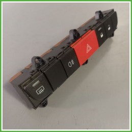 Comandi Multifunzionali PEUGEOT BOXER 2.2 1607084080 2006 2014