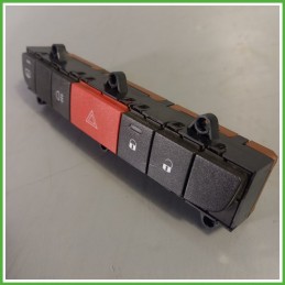 Comandi Multifunzionali PEUGEOT BOXER 2.2 1607084080 2006 2014