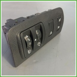 Comandi Regolazione Proiettori RENAULT MEGANE 3a Serie 1.5 dCi 648450001R 2008 2012