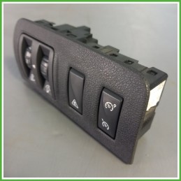 Comandi Regolazione Proiettori RENAULT MEGANE 3a Serie 1.5 dCi 648450001R 2008 2012