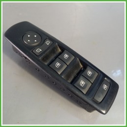 Comandi Alzavetri RENAULT MEGANE 3a Serie 1.5 dCi 809610006R 2008 2012