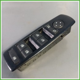 Comandi Alzavetri RENAULT MEGANE 3a Serie 1.5 dCi 809610006R 2008 2012
