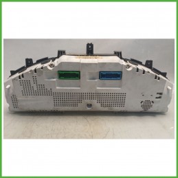 Quadro strumenti contachilometri tachimetro BOSCH 026365514 VOLKSWAGEN TOUAREG 7L 2.5 TDI 7L6920881AX