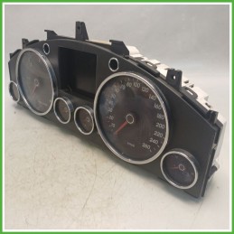 Quadro strumenti contachilometri tachimetro BOSCH 026365514 VOLKSWAGEN TOUAREG 7L 2.5 TDI 7L6920881AX