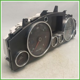 Quadro strumenti contachilometri tachimetro BOSCH 026365514 VOLKSWAGEN TOUAREG 7L 2.5 TDI 7L6920881AX