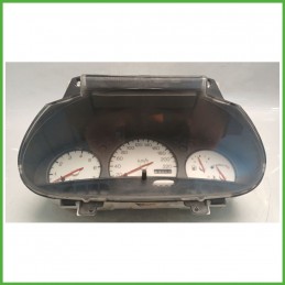 Quadro strumenti contachilometri tachimetro FORD FIESTA DX 1.4 16V 1138033