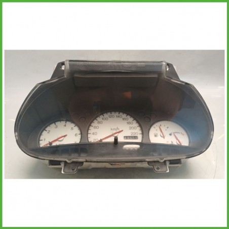 Quadro strumenti contachilometri tachimetro FORD FIESTA DX 1.4 16V 1138033