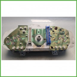 Quadro strumenti contachilometri tachimetro FORD FIESTA DX 1.4 16V 1138033