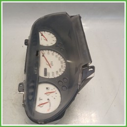 Quadro strumenti contachilometri tachimetro FORD FIESTA DX 1.4 16V 1138033