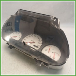 Quadro strumenti contachilometri tachimetro FORD FIESTA DX 1.4 16V 1138033