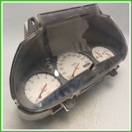 Quadro strumenti contachilometri tachimetro FORD FIESTA DX 1.4 16V 1138033