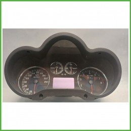 Quadro strumenti contachilometri tachimetro VDO 110080304076 ALFA ROMEO 147 W8 1.6 16V Twin Spark 156071227