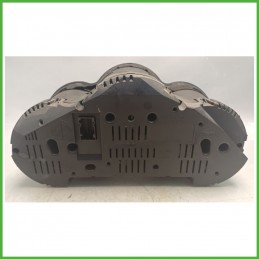 Quadro strumenti contachilometri tachimetro VDO 110080304076 ALFA ROMEO 147 W8 1.6 16V Twin Spark 156071227