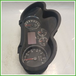 Quadro strumenti contachilometri tachimetro VDO 110080304076 ALFA ROMEO 147 W8 1.6 16V Twin Spark 156071227