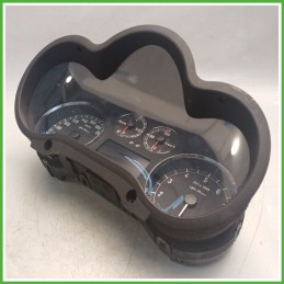 Quadro strumenti contachilometri tachimetro VDO 110080304076 ALFA ROMEO 147 W8 1.6 16V Twin Spark 156071227